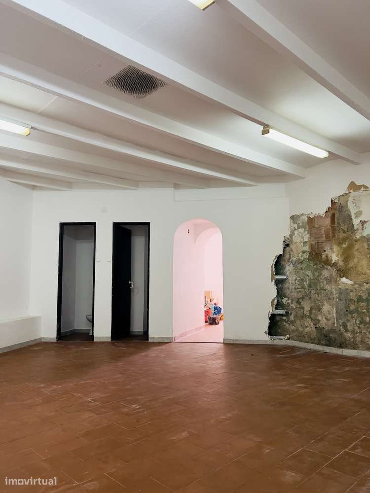 Loja para Arrendamento – Rua Martins Sarmento, Lisboa - Grande imagem: 5/12