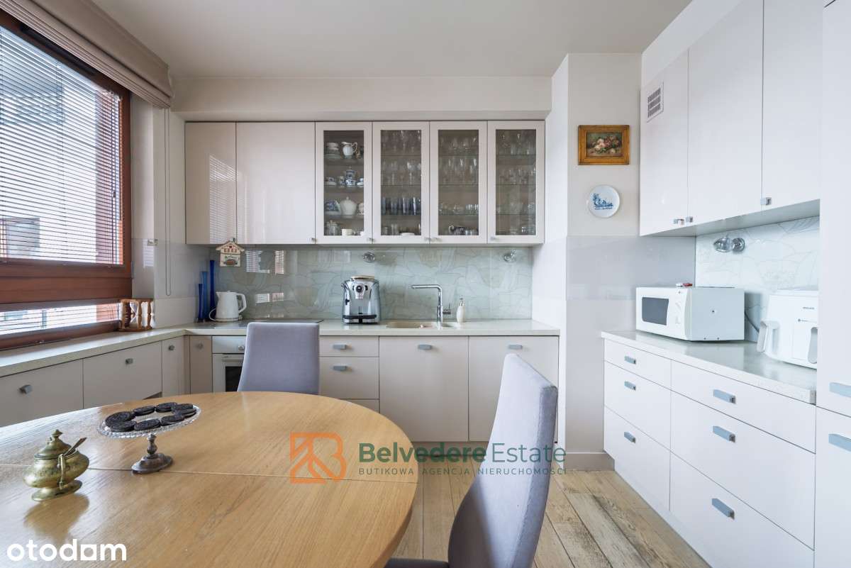 Przestronne mieszkanie z dużym salonem w Aura Park - Pełny obrazek: 4/17