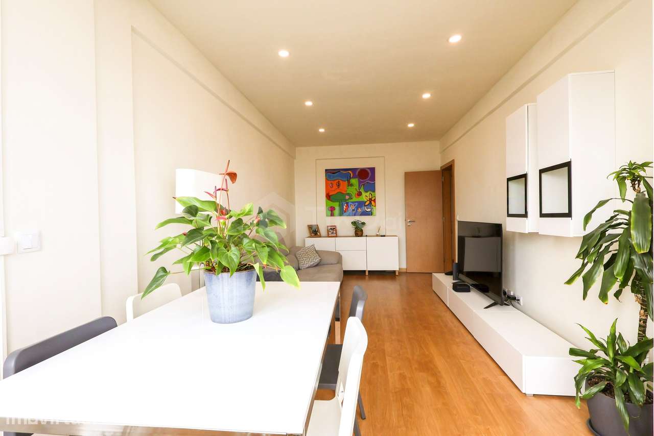 Apartamento, 82 m², Águas Livres - Grande imagem: 2/20