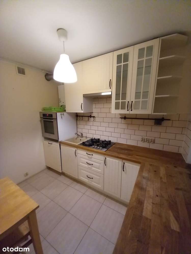 mieszkanie w samym centrum Olsztyna - Pełny obrazek: 3/11