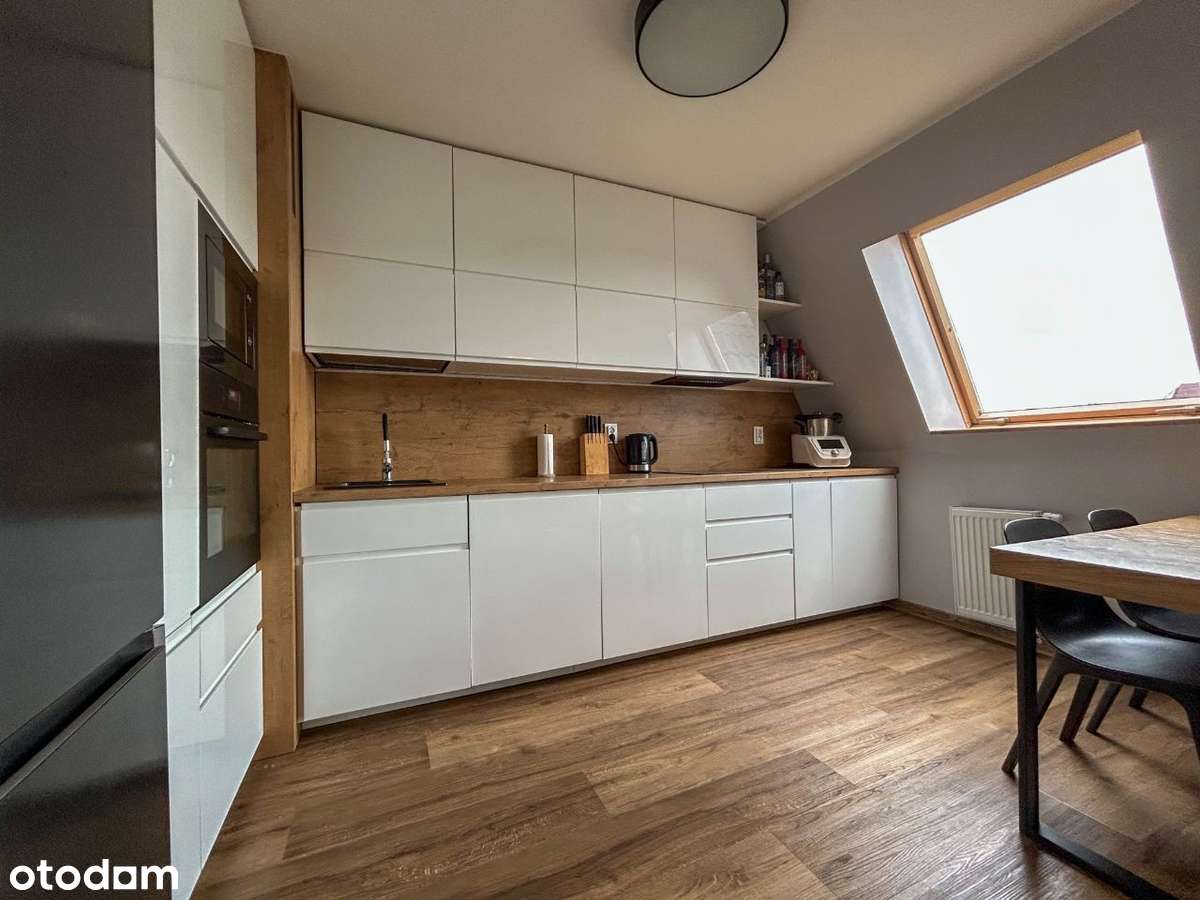 Na sprzedaż trzypokojowe mieszkanie we Wrześni - Pełny obrazek: 4/10