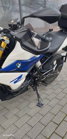 BMW G - 10