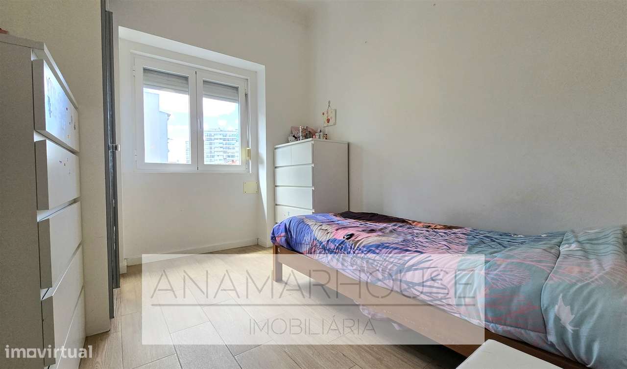 Apartamento T2 Venda em Falagueira-Venda Nova,Amadora-14