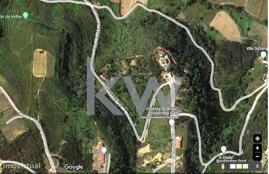 Venda Terreno em Vale Moreira, Santo Isidoro, Mafra - Grande imagem: 3/13