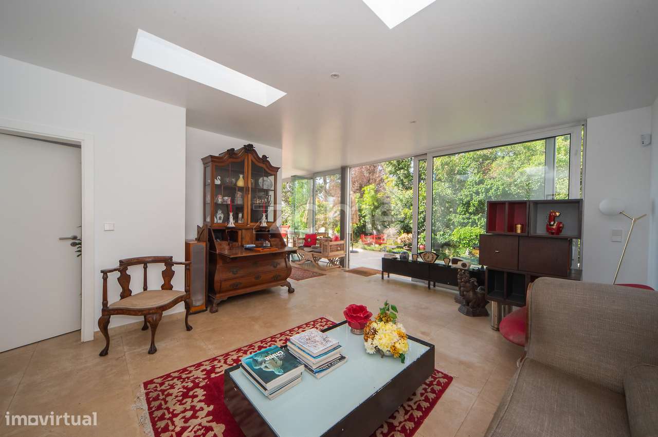 Moradia impar em Albarraque-13