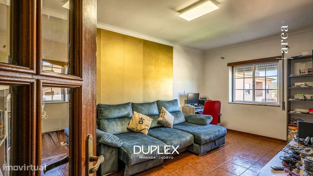 Imóvel Exclusivo | Duplex de Miranda do Corvo-17