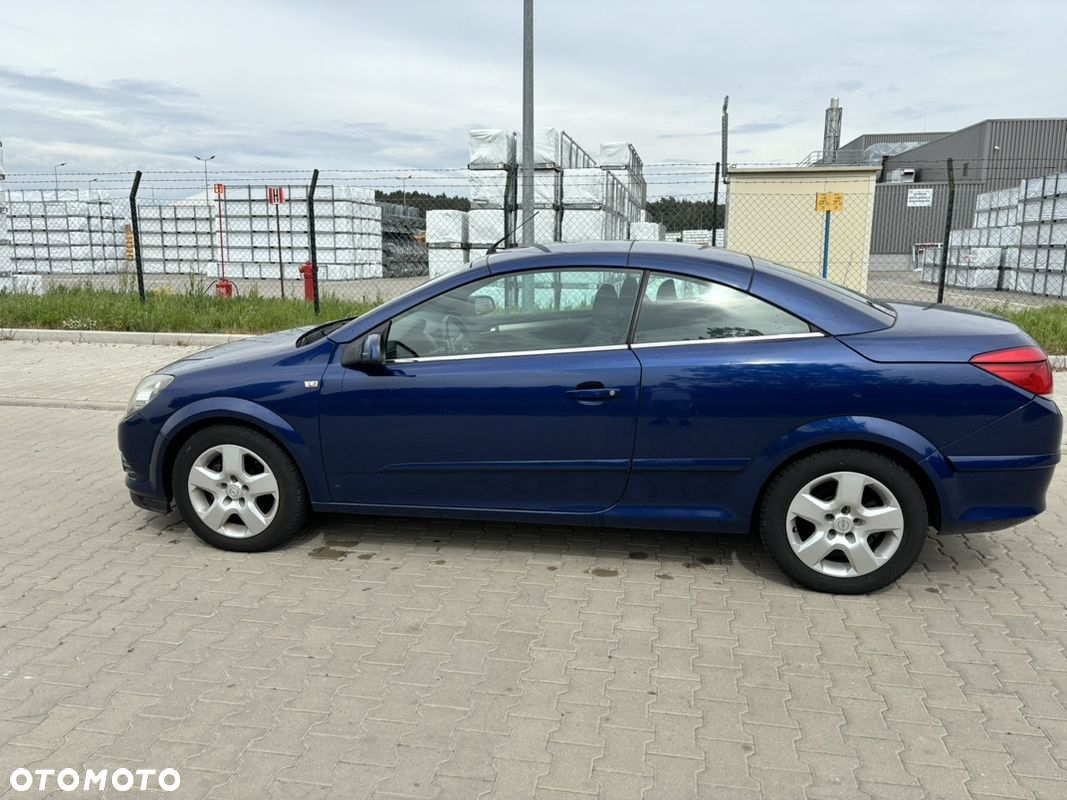 Opel Astra GTC 1.6 Edition - 7