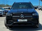 Mercedes-Benz GLE 350 de 4Matic - 3