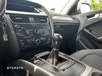 Audi A4 2.0 TDI - 11