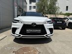 Lexus Seria RX - 3