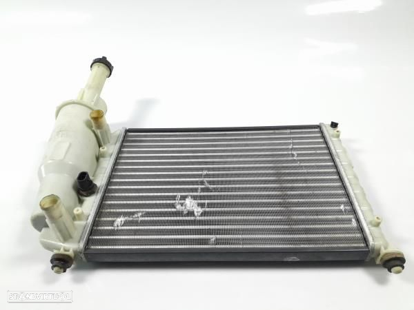 Radiador Agua  Fiat Punto (176_) - 1