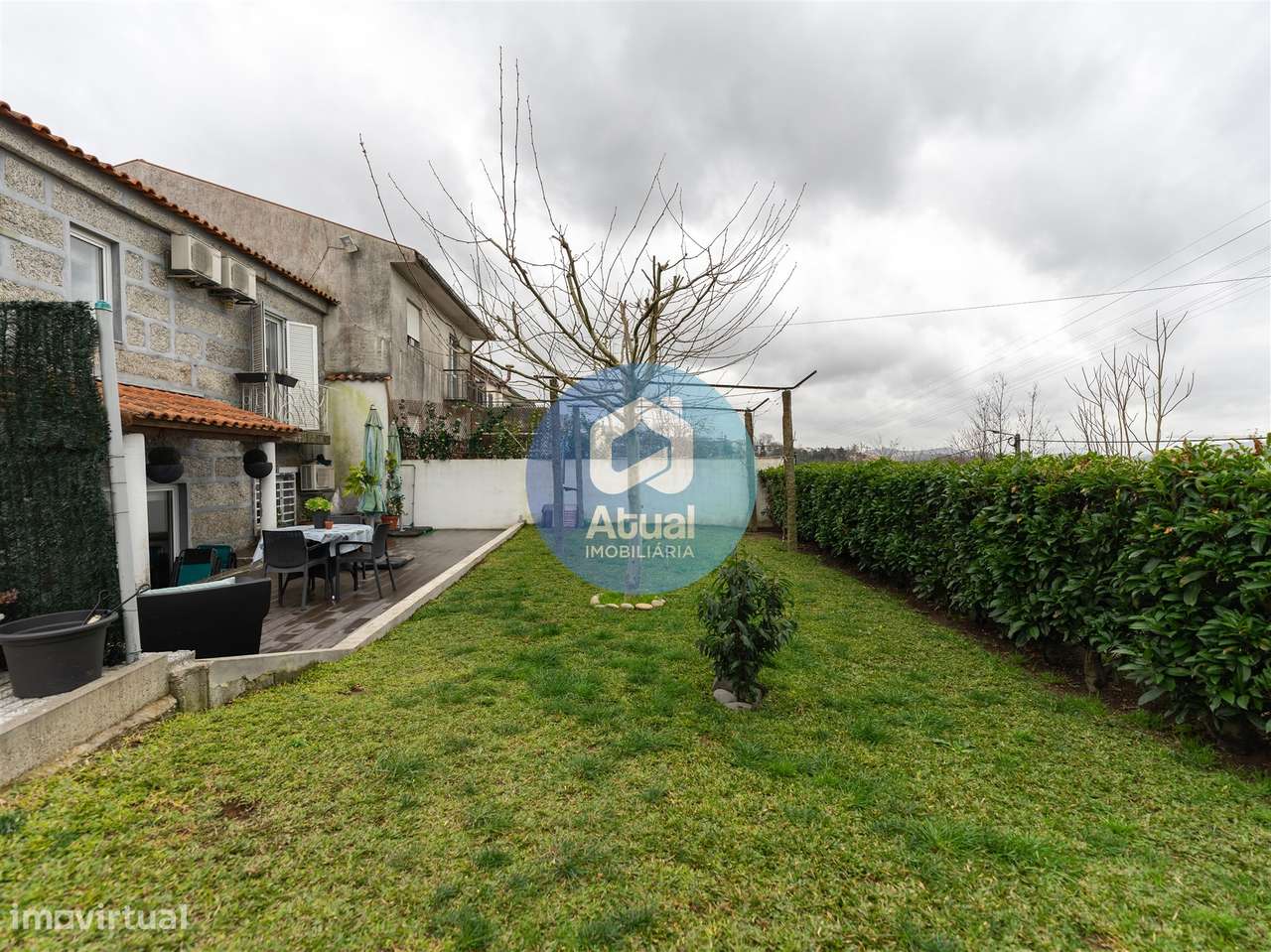 Moradia T2 Venda em Azurém,Guimarães-46