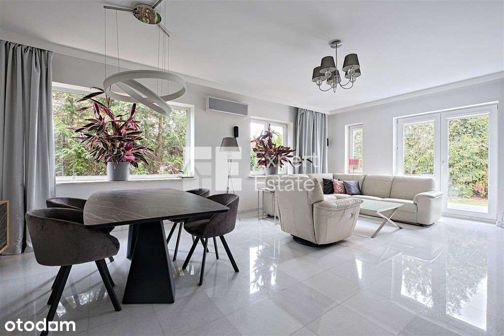 Dom w pobliżu Południowej Obwodnicy Warszawy - Pełny obrazek: 4/20