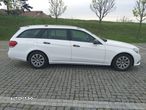 Mercedes-Benz E 200 T BlueTEC Avantgarde - 4