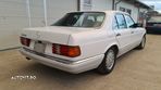 Mercedes-Benz W126 - 14