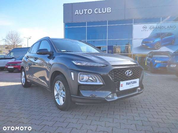 Hyundai Kona 1.0 T-GDI Comfort - 3