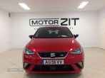 SEAT Ibiza 1.0 TSI FR - 2