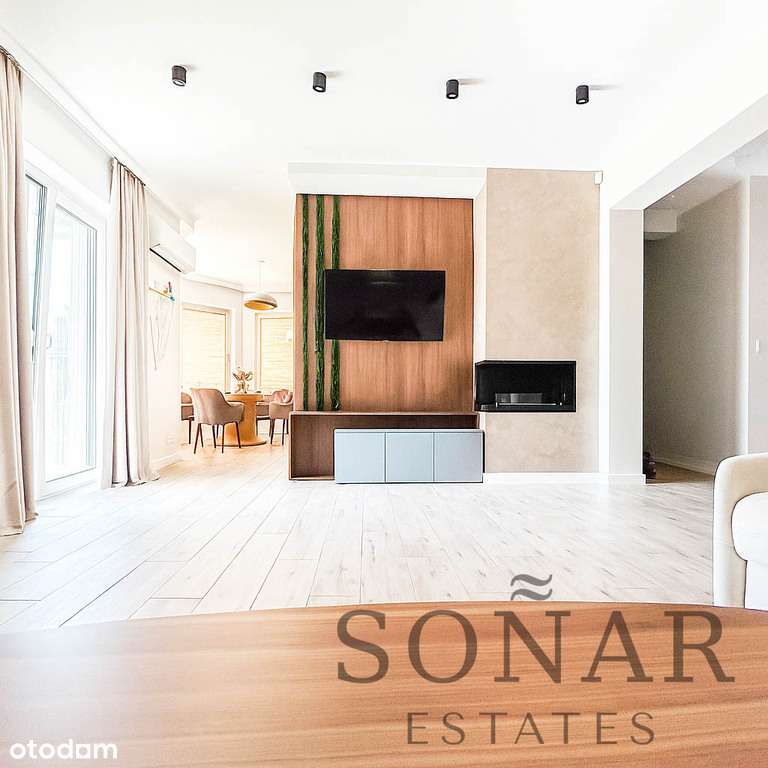 Luksusowy dom w Wieliczce | Wysoki Standard | ENG-1