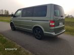 Volkswagen Multivan - 3