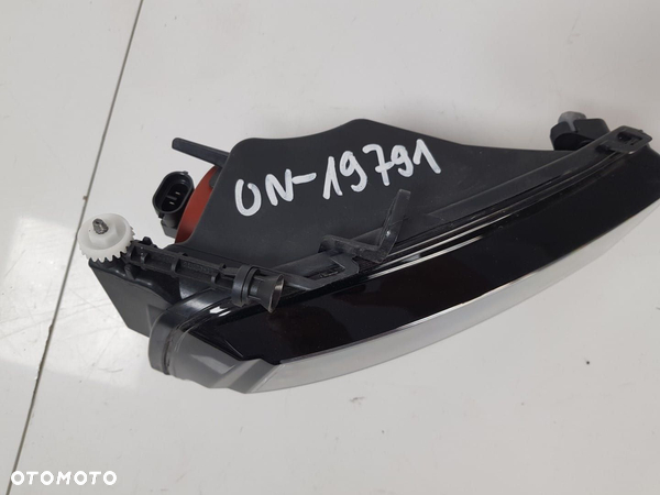 VW GOLF 7 VII 12-17 HALOGEN PRAWY PRZÓD IDEALNY ORYGINAŁ 5G0941661J - 9