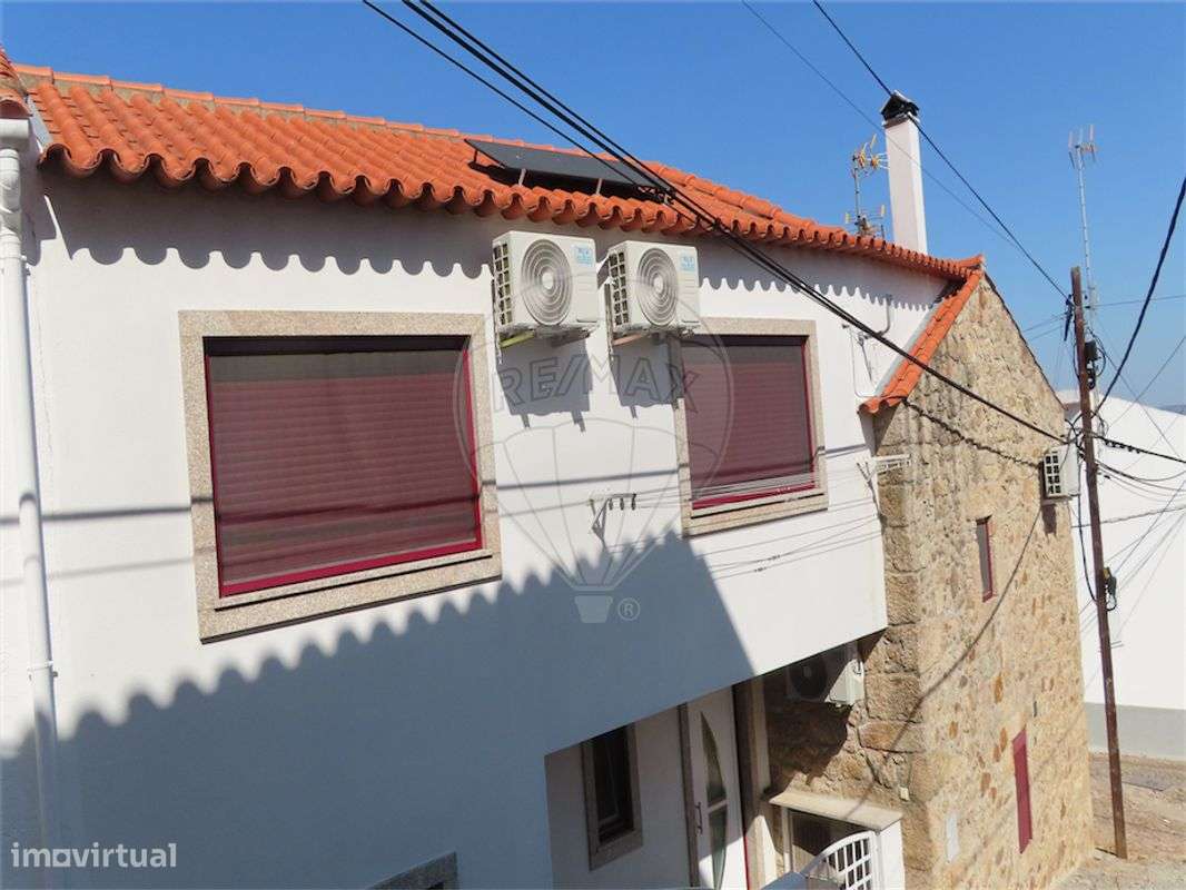 Moradia T4 para venda - Grande imagem: 3/44