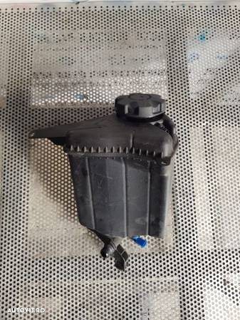 Bidonas Vas Expansiune Apa BMW F10 F11 3.0 D Motor N57D30 - 3