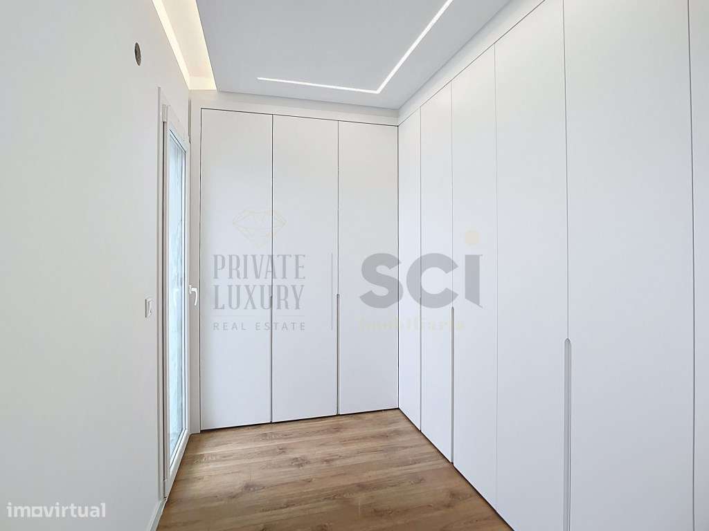 Moradia T3 com Logradouro e Churrasqueira em Pinhal General-30