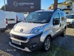 Fiat Fiorino 1.3 M-jet Adventure - 1