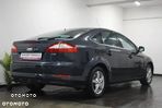 Ford Mondeo 1.8 TDCi Titanium - 9