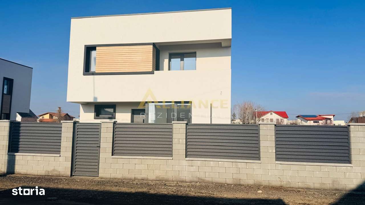 Casa de vanzare aproape de statia STB – Gata de mutare!-2