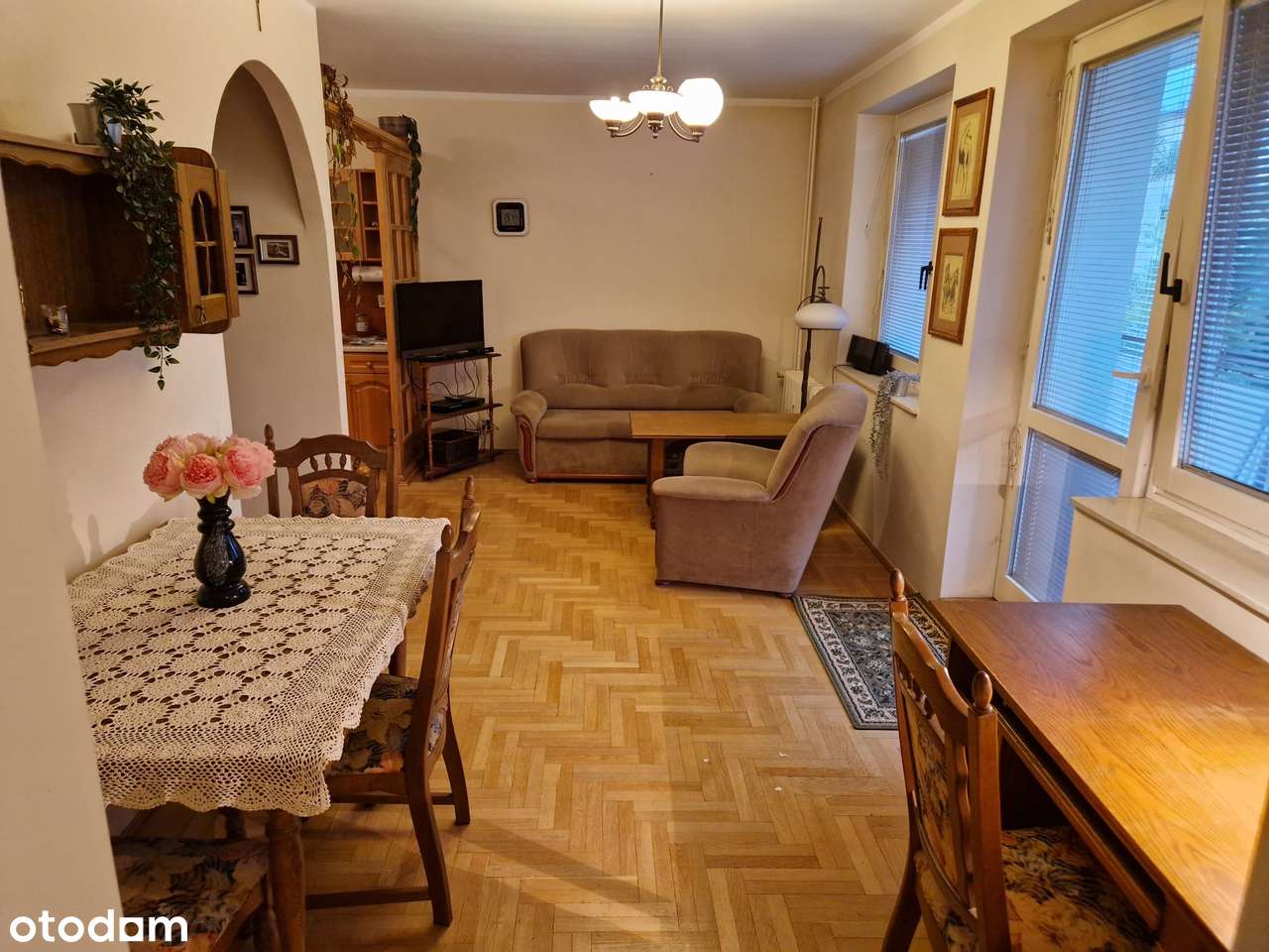 Wygodny apartament na Zaspie koło Galerii Bałtyckiej i Metropolii