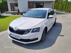 Skoda Octavia 1.6 TDI Ambition - 2