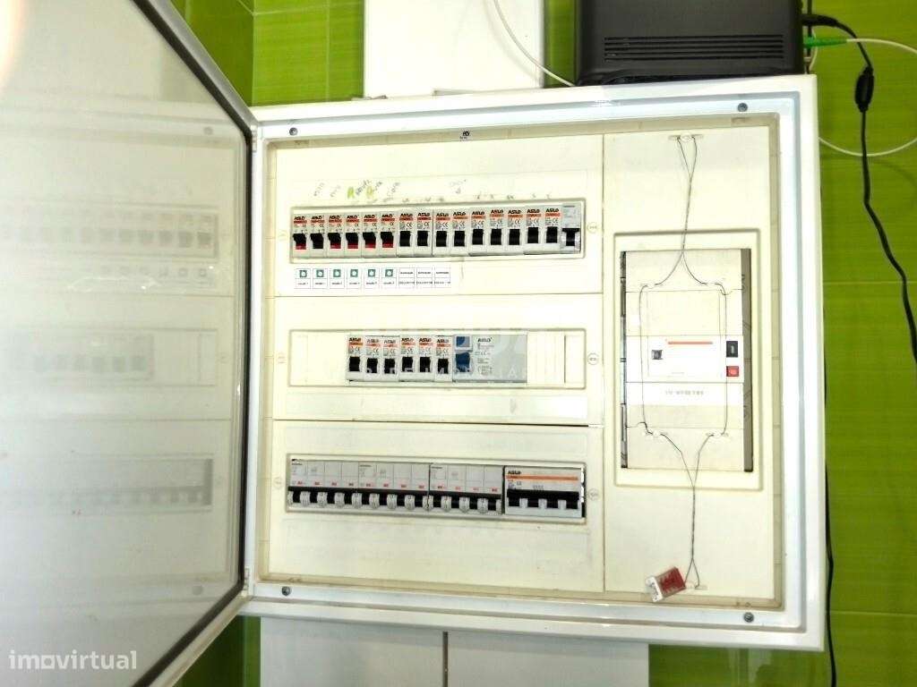 Espaço Comercial/Loja com 53m2-6