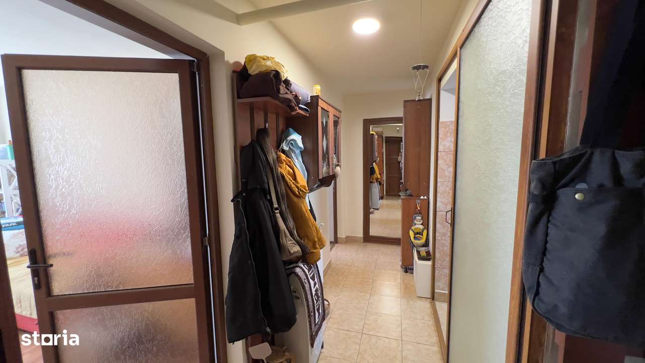 Apartament in casa tip vila-6