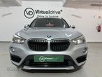 BMW X1 16 d sDrive Line Sport - 2