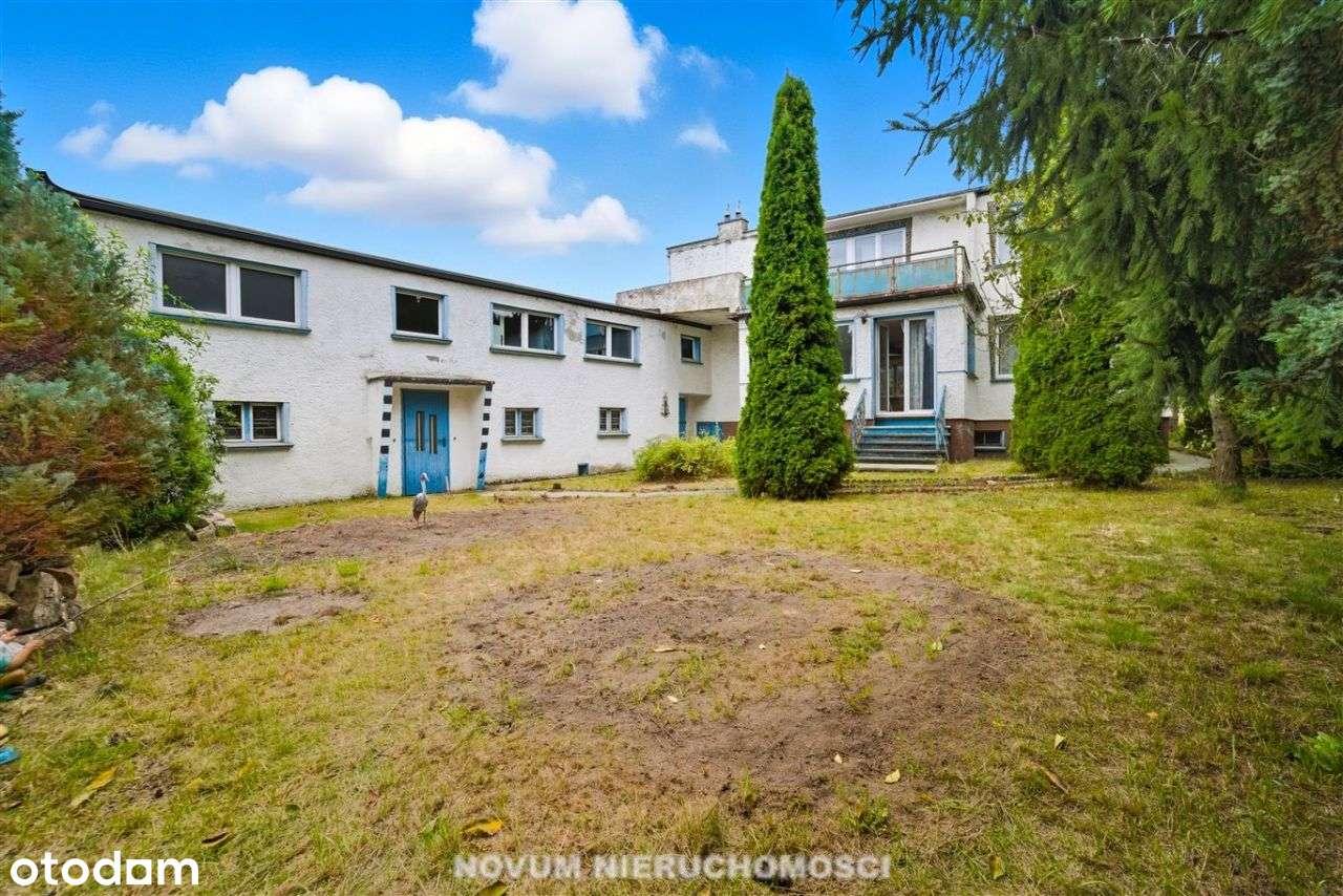 Dom z potencjałem - Świerklaniec obok Lasu-2