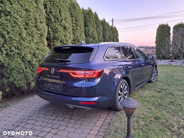 Renault Talisman Grandtour BLUE dCi 200 EDC INTENS - 4