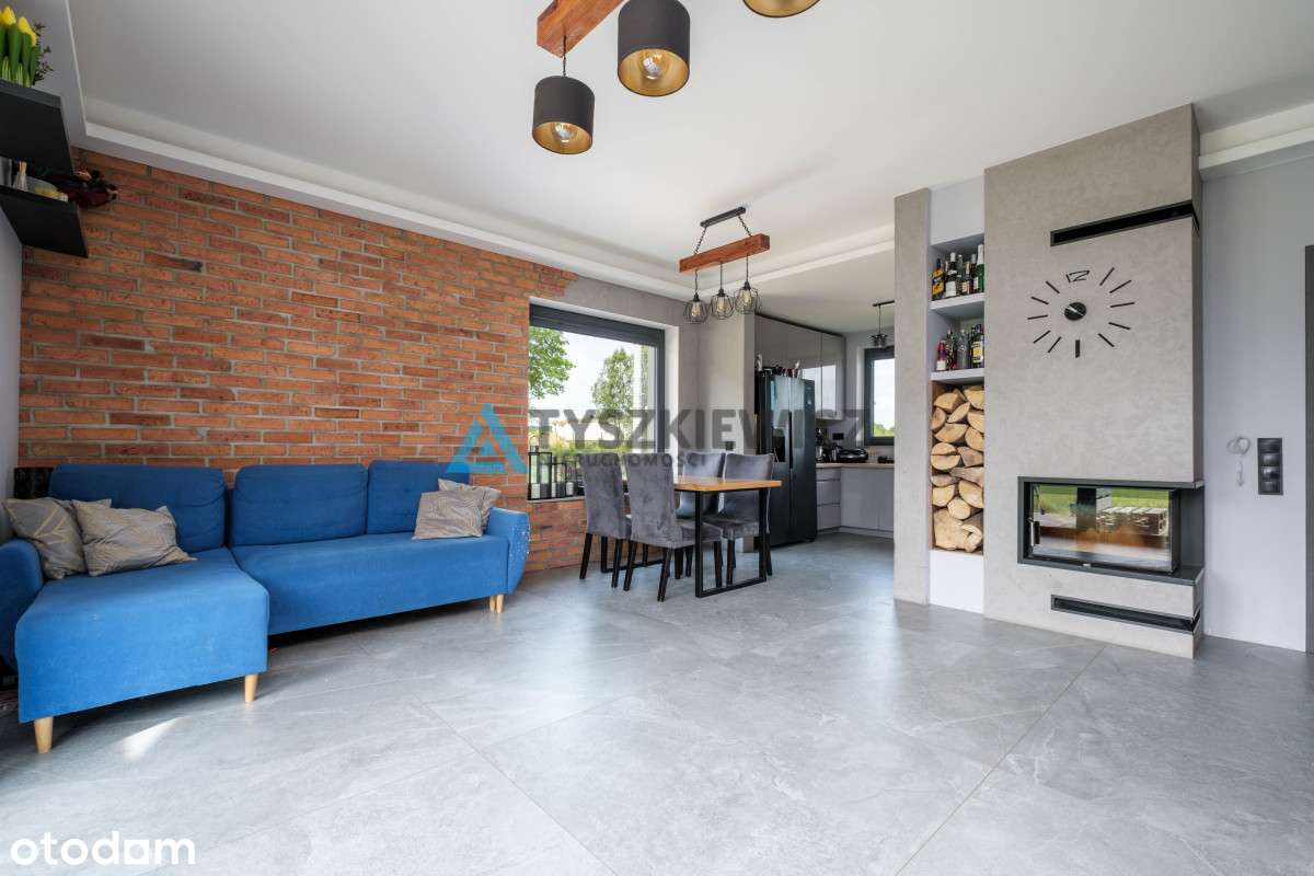 Chcesz uciec z miasta? Odnajdź spokój w Domatowie - Pełny obrazek: 4/20