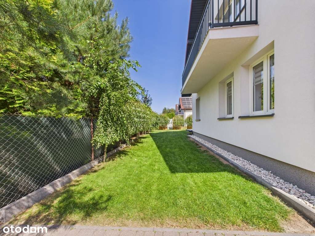 Zadbany dom - po generalnym remoncie!!-15