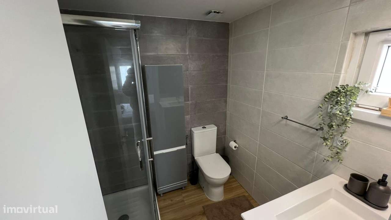 Apartamento T4 com terraço | 50m do mar | Costa da Caparica - Grande imagem: 5/17