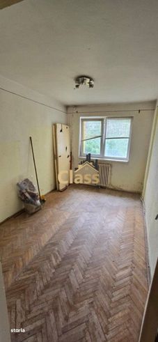 Apartament 2 camere | decomandat | 40  mpu | Zona Clabucet