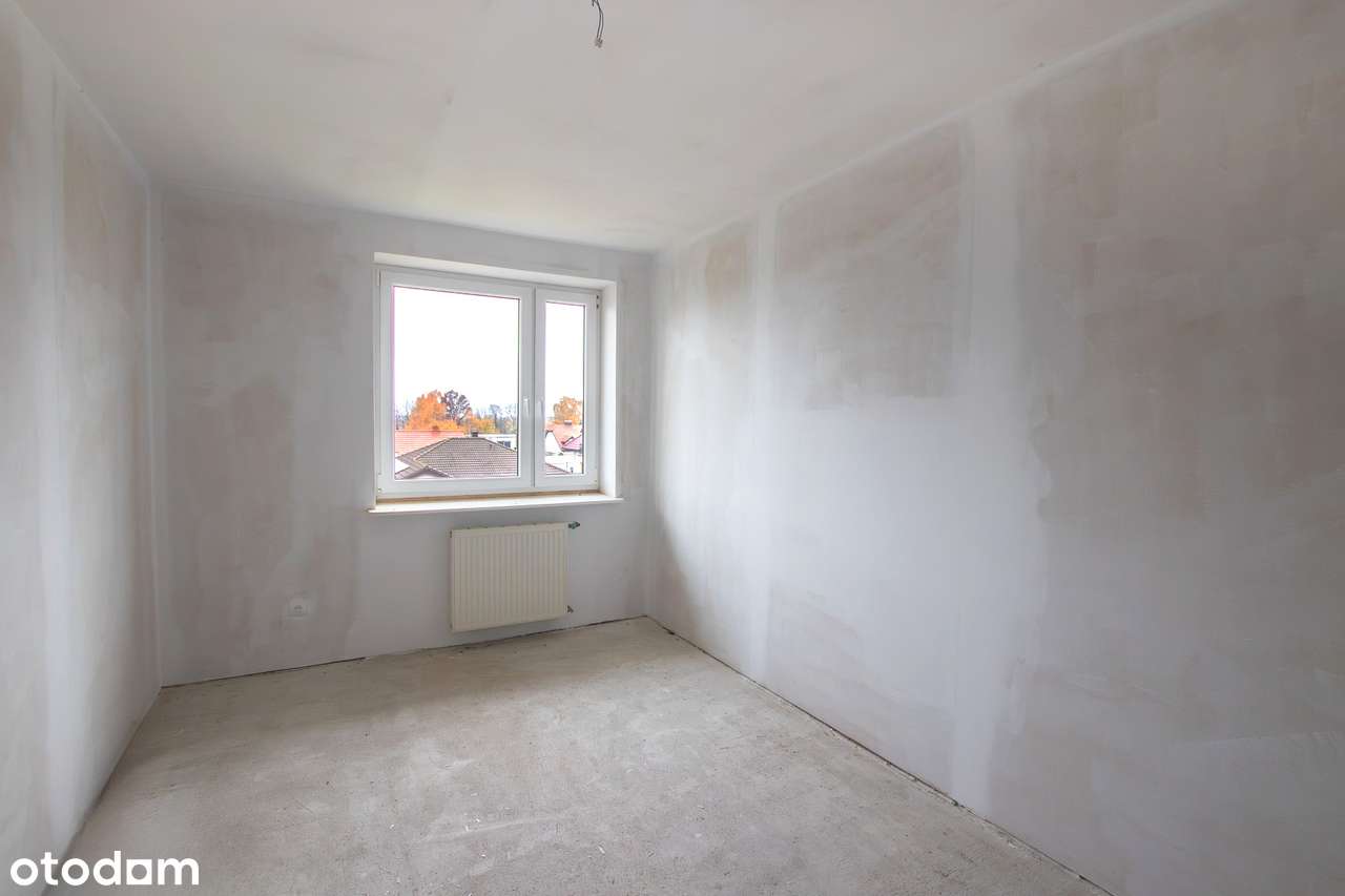 Dom z garażem - Koszalin, ul. Kupiecka-13