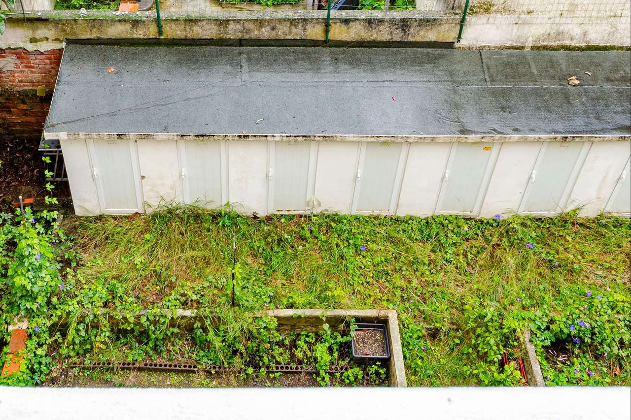 Apartamento T4 Charme Lisboa-31