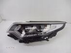 KIA OPTIMA LAMPA LEWA FULL LED - 2