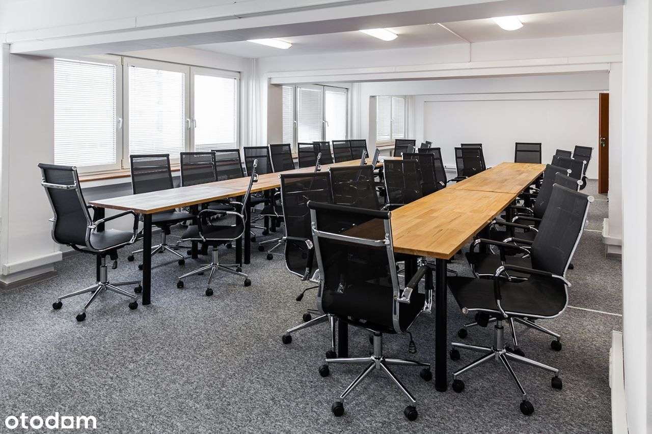 klimatyzowana sala konferencyjna - Pełny obrazek: 2/14