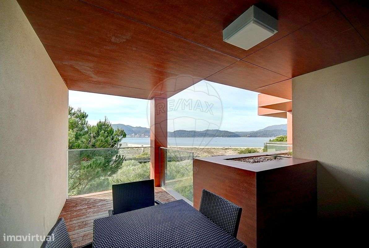 Apartamento T2 para venda-23