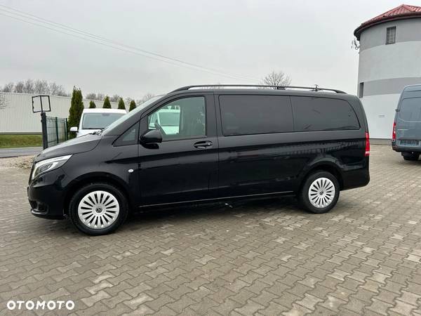 Mercedes-Benz Vito 116 CDI 4MATIC Tourer Lang PRO - 7