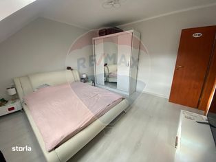 Apartament cu 3 camere de vânzare | zona Vasile Aaron