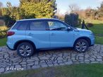 Suzuki Vitara 1.4 Boosterjet SHVS Premium 4WD - 2