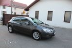 Opel Astra 1.7 CDTI DPF Innovation - 19